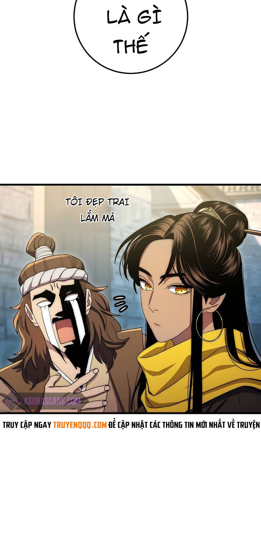 Huyền Thoại Diệt Thế Độc Long Chap 60 - Next Chap 61