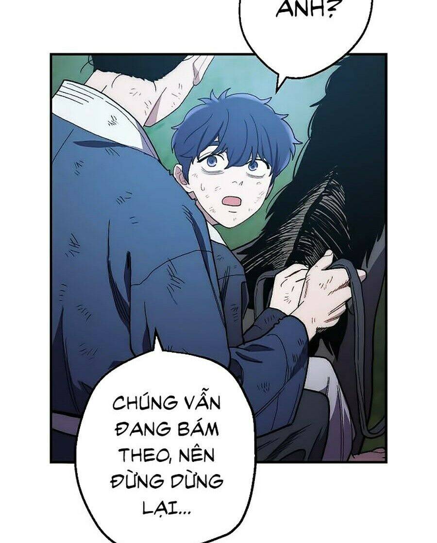 Huyền Thoại Diệt Thế Độc Long Chap 7 - Next Chap 8