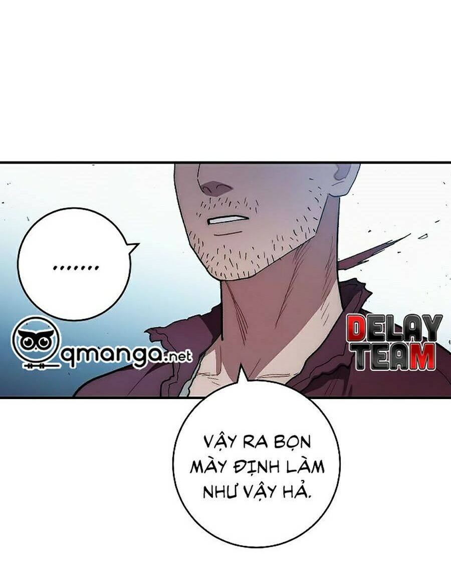 Huyền Thoại Diệt Thế Độc Long Chap 7 - Next Chap 8