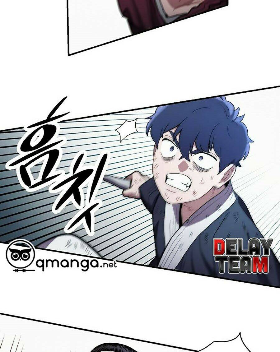 Huyền Thoại Diệt Thế Độc Long Chap 7 - Next Chap 8