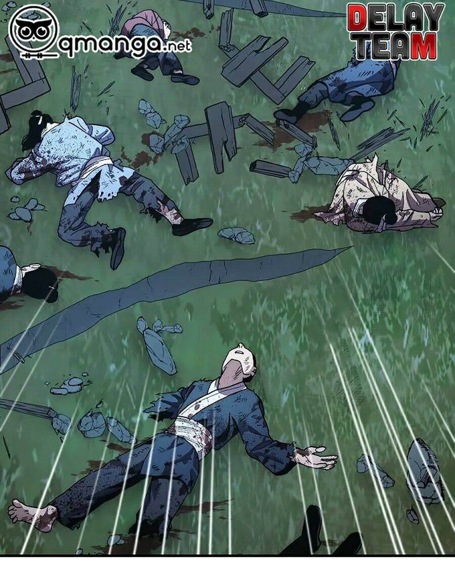 Huyền Thoại Diệt Thế Độc Long Chap 7 - Next Chap 8