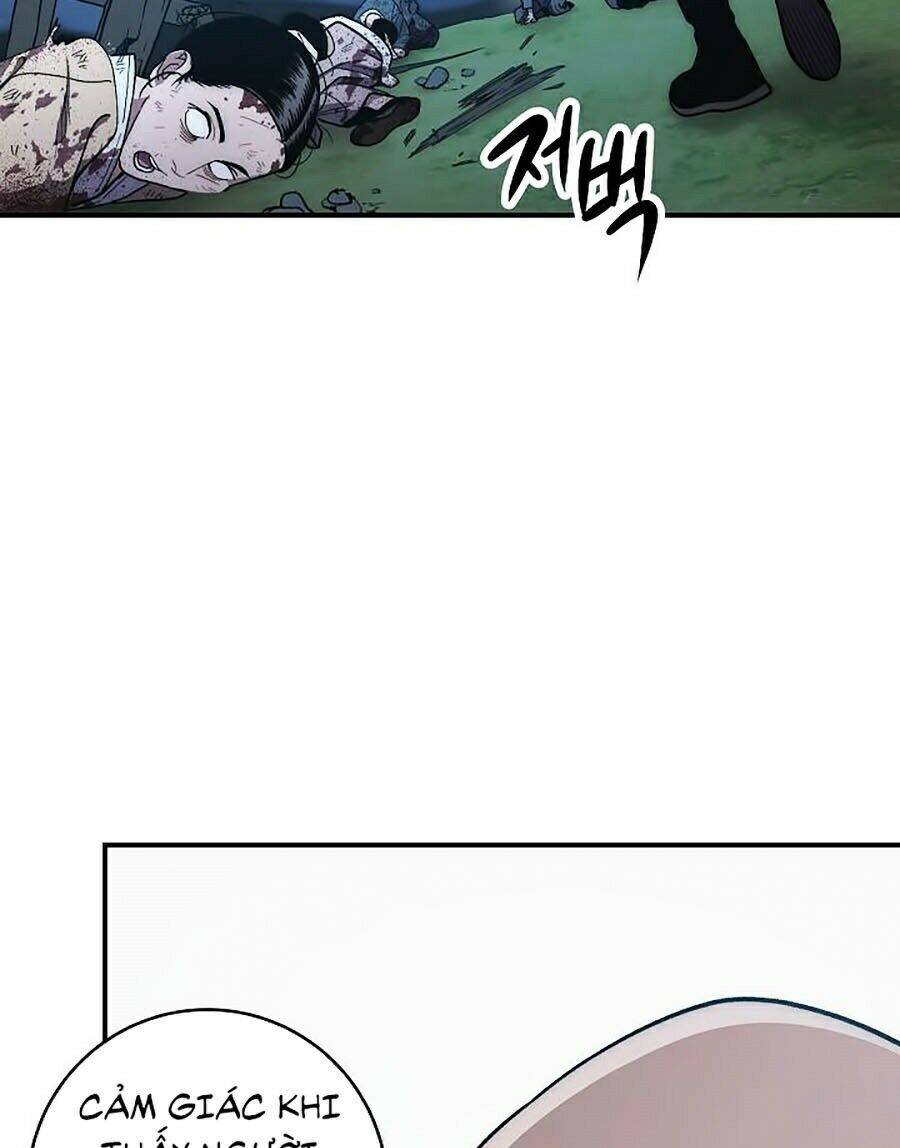 Huyền Thoại Diệt Thế Độc Long Chap 7 - Next Chap 8