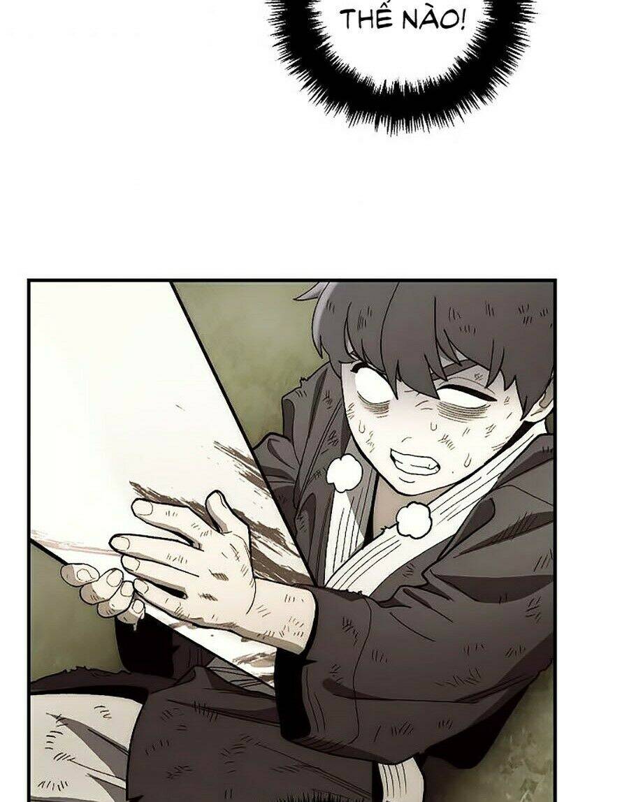 Huyền Thoại Diệt Thế Độc Long Chap 7 - Next Chap 8