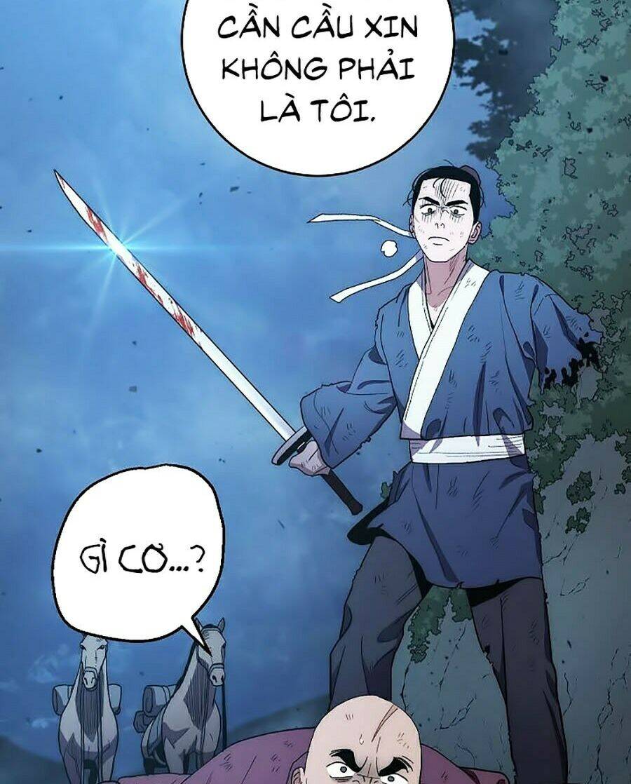 Huyền Thoại Diệt Thế Độc Long Chap 7 - Next Chap 8