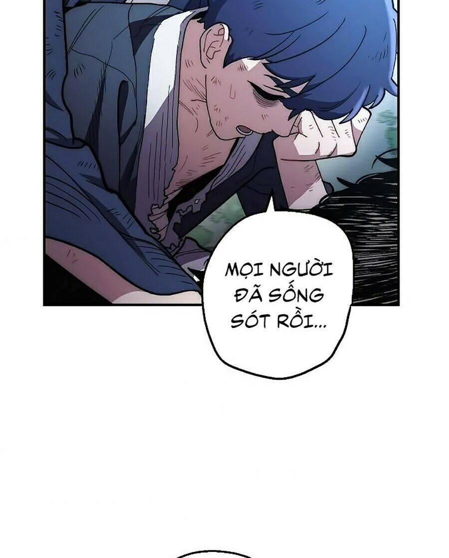 Huyền Thoại Diệt Thế Độc Long Chap 7 - Next Chap 8