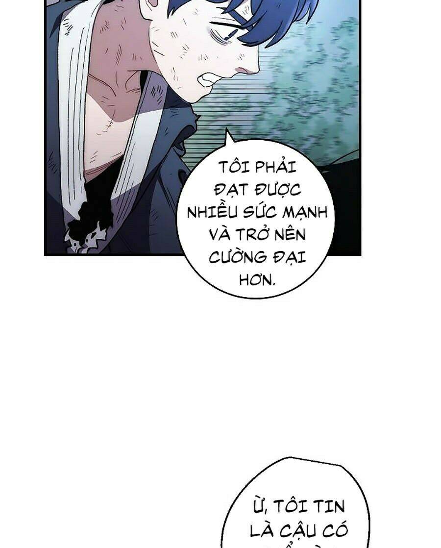 Huyền Thoại Diệt Thế Độc Long Chap 7 - Next Chap 8