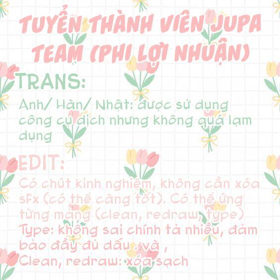 Ngôn Ngữ Yêu Thương Chap 13 - Next Chap 14