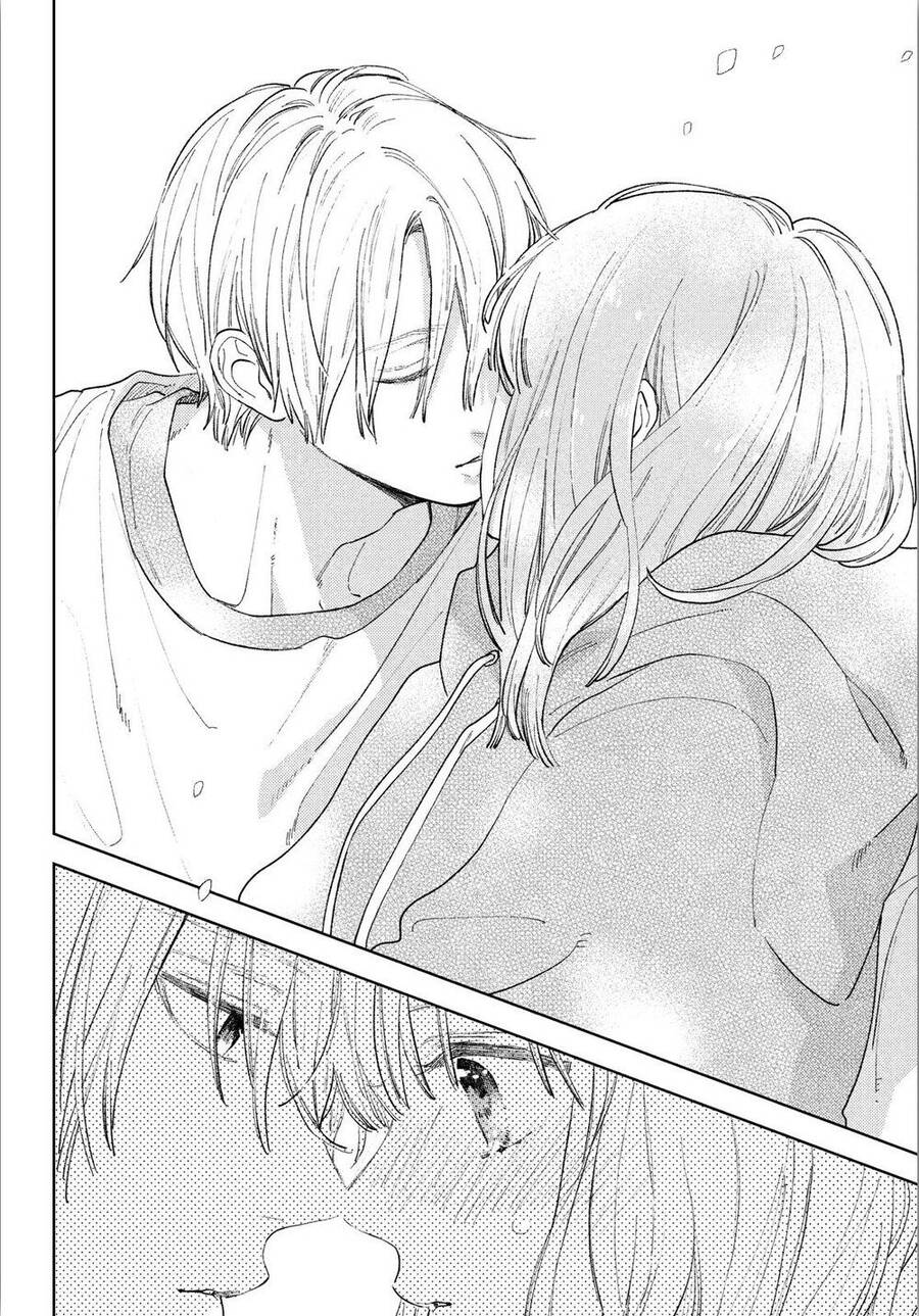 Ngôn Ngữ Yêu Thương Chap 16 - Next Chap 17