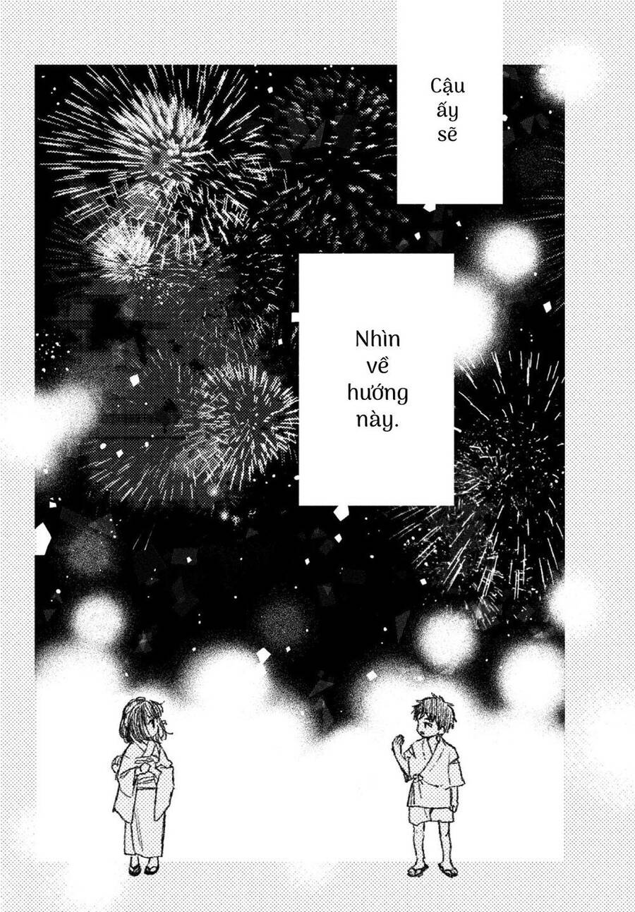 Ngôn Ngữ Yêu Thương Chap 17 - Next Chap 18