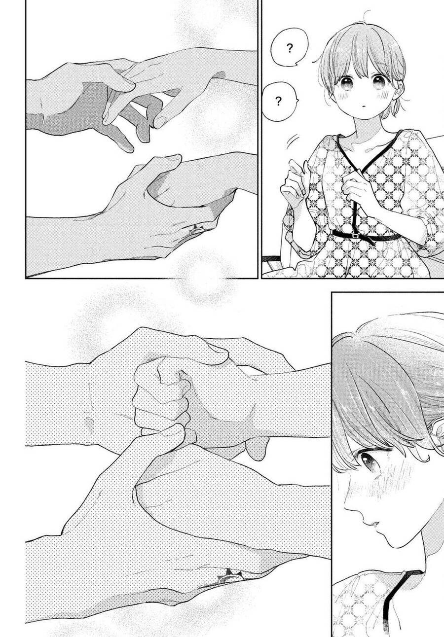 Ngôn Ngữ Yêu Thương Chap 18 - Next Chap 19