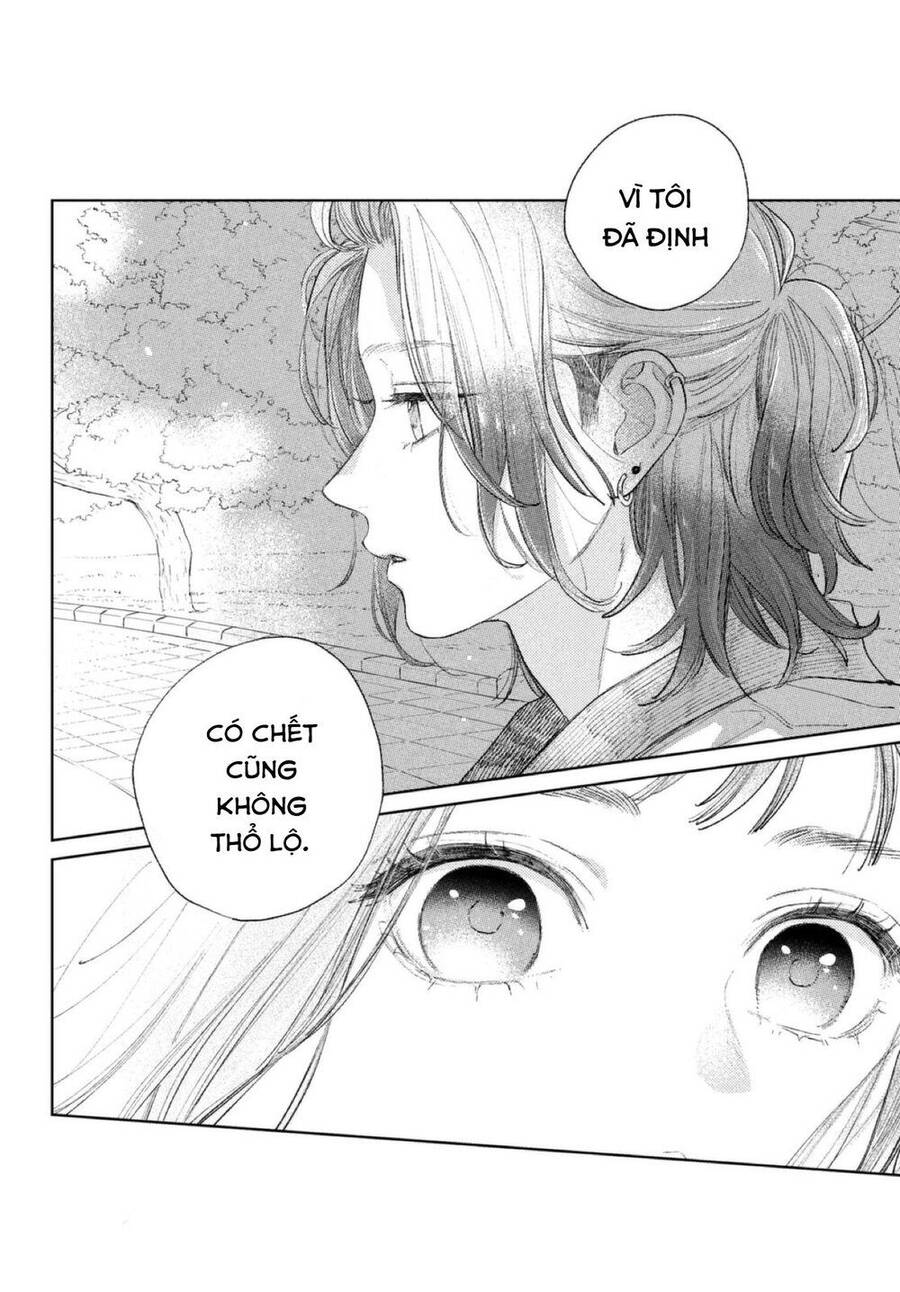 Ngôn Ngữ Yêu Thương Chap 19 - Next Chap 20