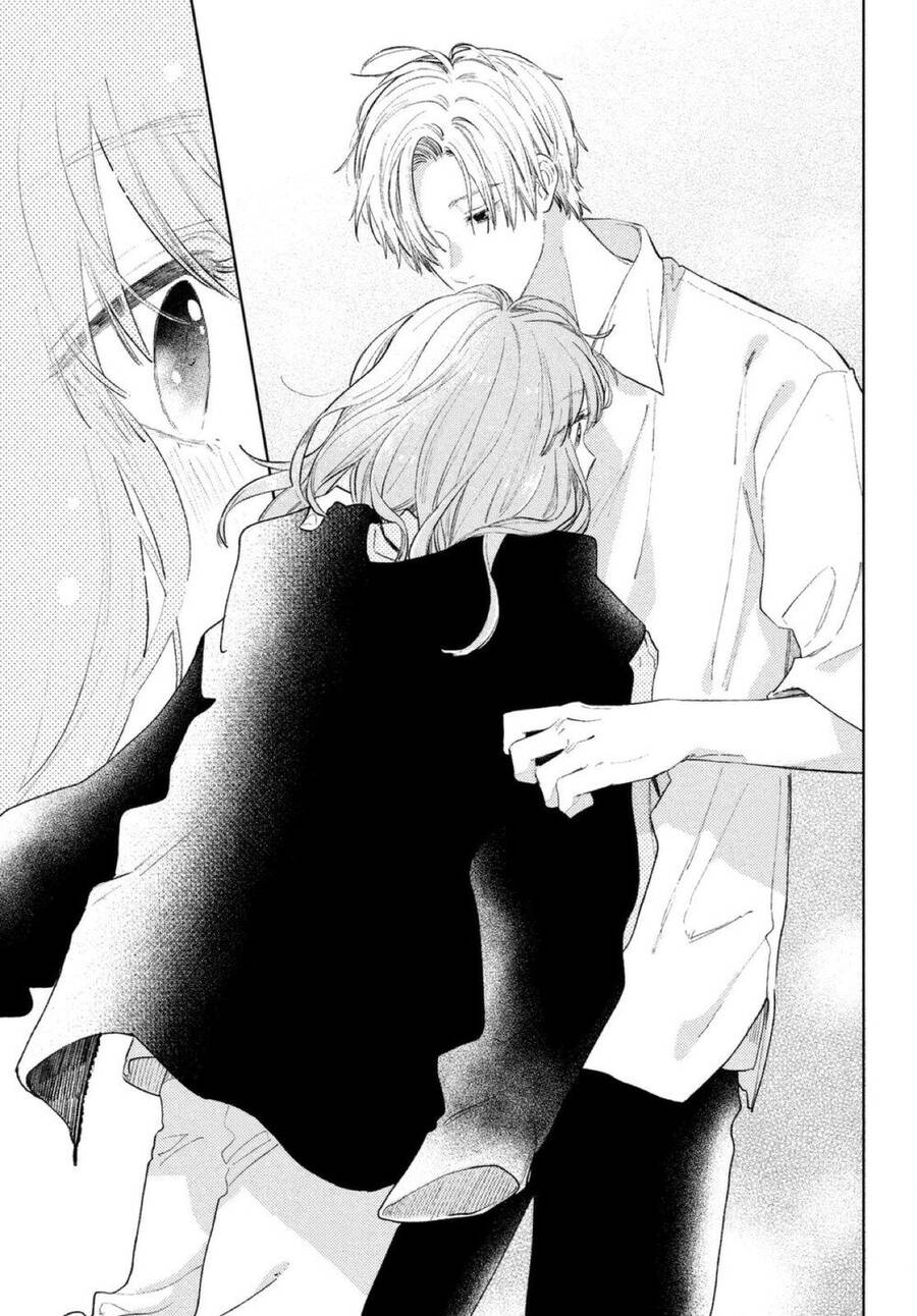 Ngôn Ngữ Yêu Thương Chap 19 - Next Chap 20