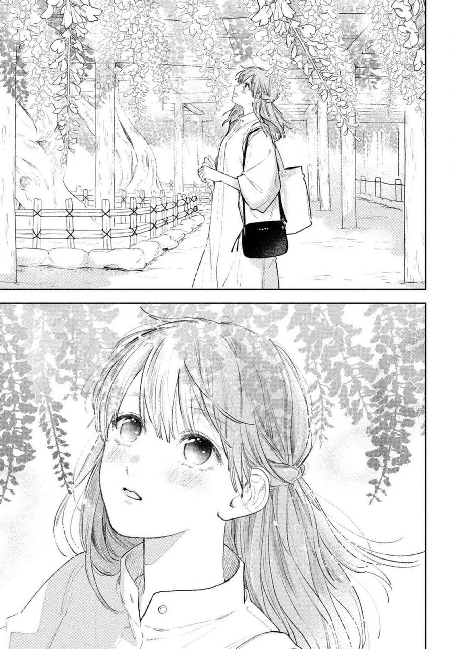 Ngôn Ngữ Yêu Thương Chap 20 - Next Chap 21