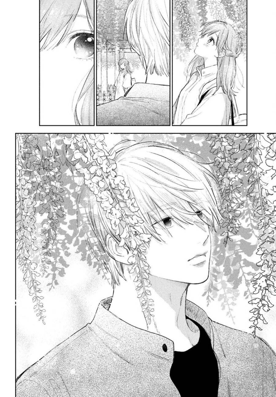 Ngôn Ngữ Yêu Thương Chap 20 - Next Chap 21