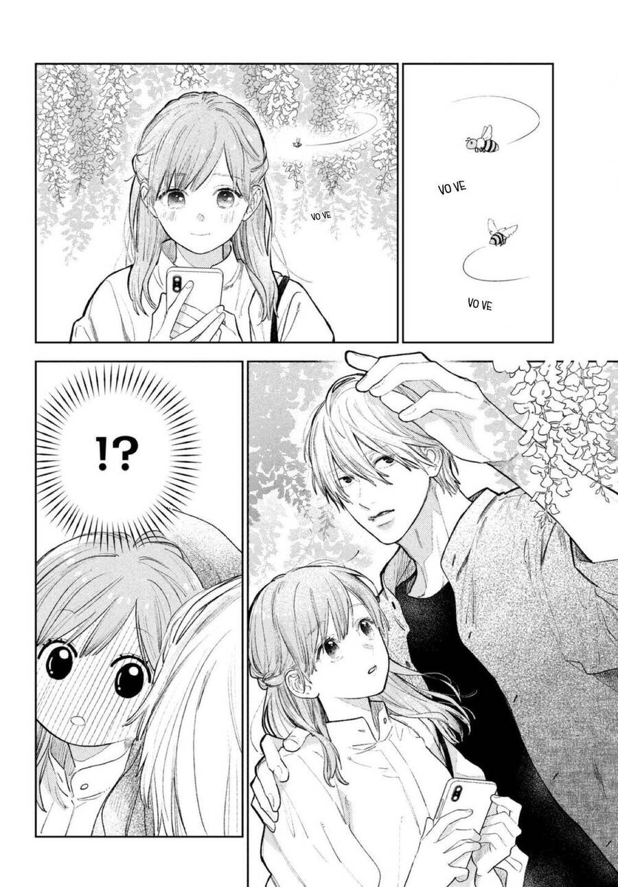 Ngôn Ngữ Yêu Thương Chap 20 - Next Chap 21