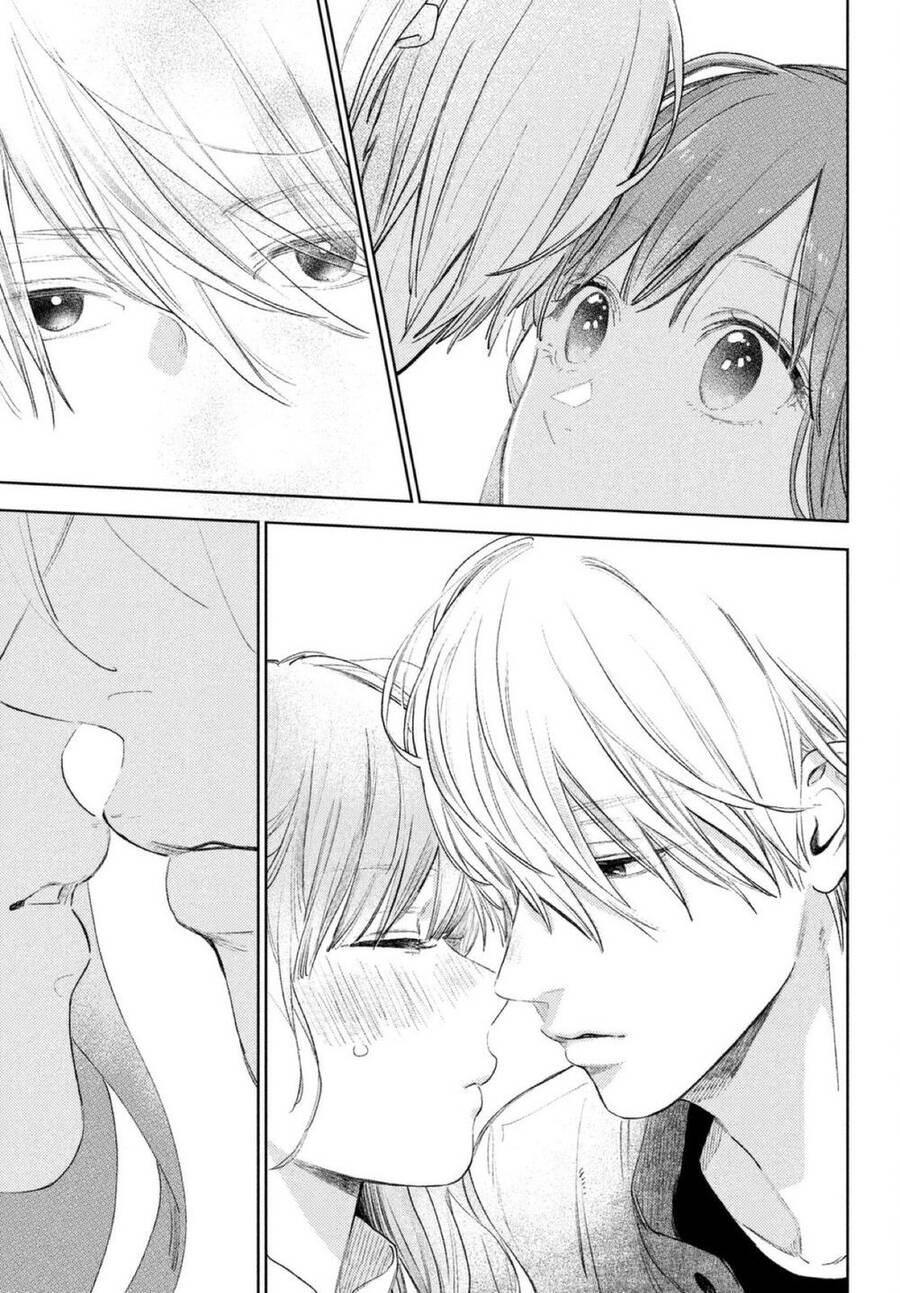 Ngôn Ngữ Yêu Thương Chap 20 - Next Chap 21