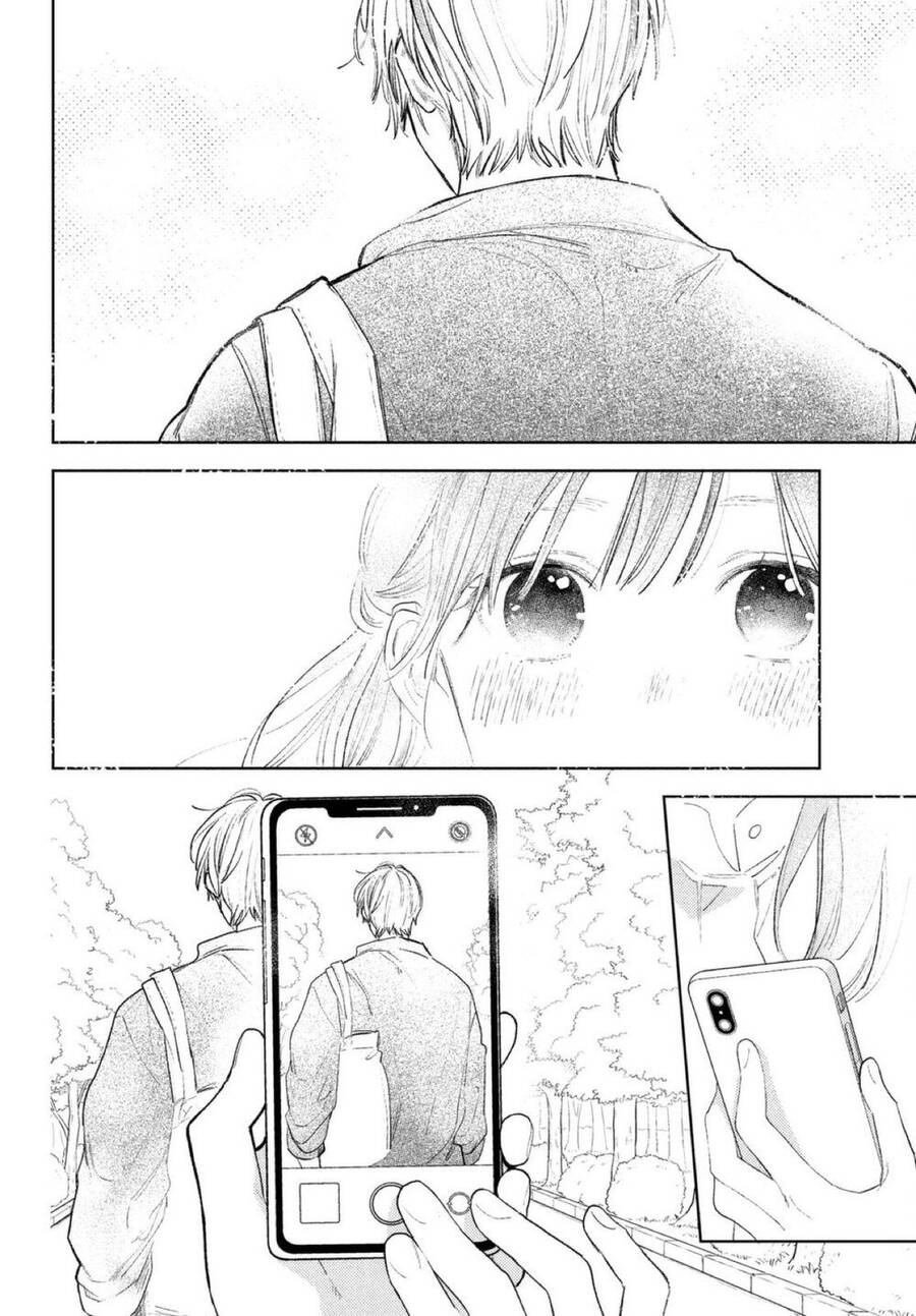 Ngôn Ngữ Yêu Thương Chap 20 - Next Chap 21