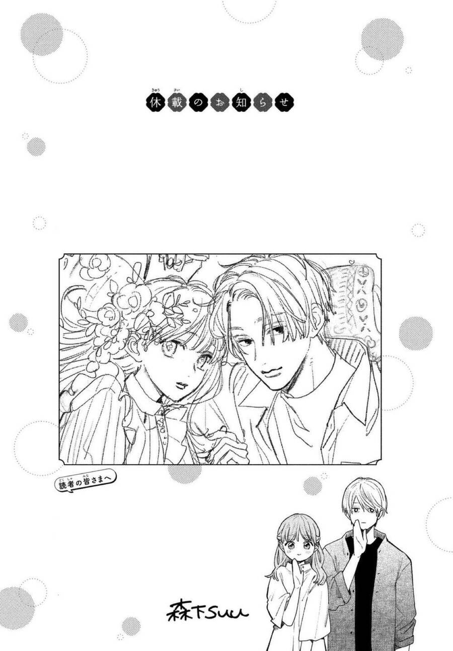 Ngôn Ngữ Yêu Thương Chap 20 - Next Chap 21