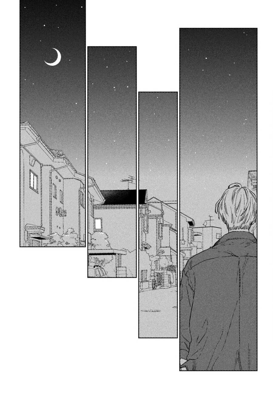 Ngôn Ngữ Yêu Thương Chap 21 - Next Chap 22