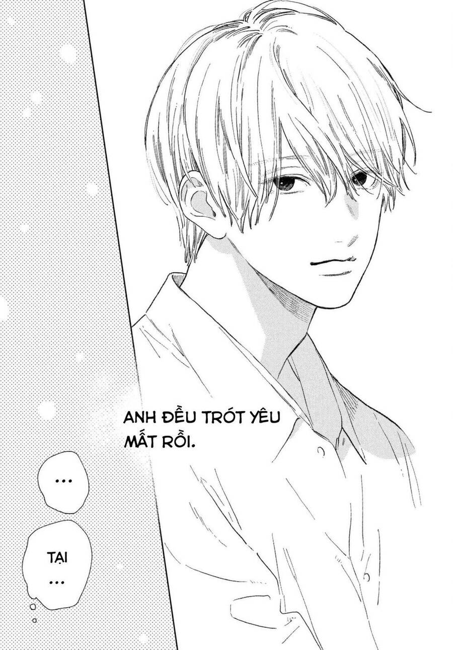 Ngôn Ngữ Yêu Thương Chap 21 - Next Chap 22