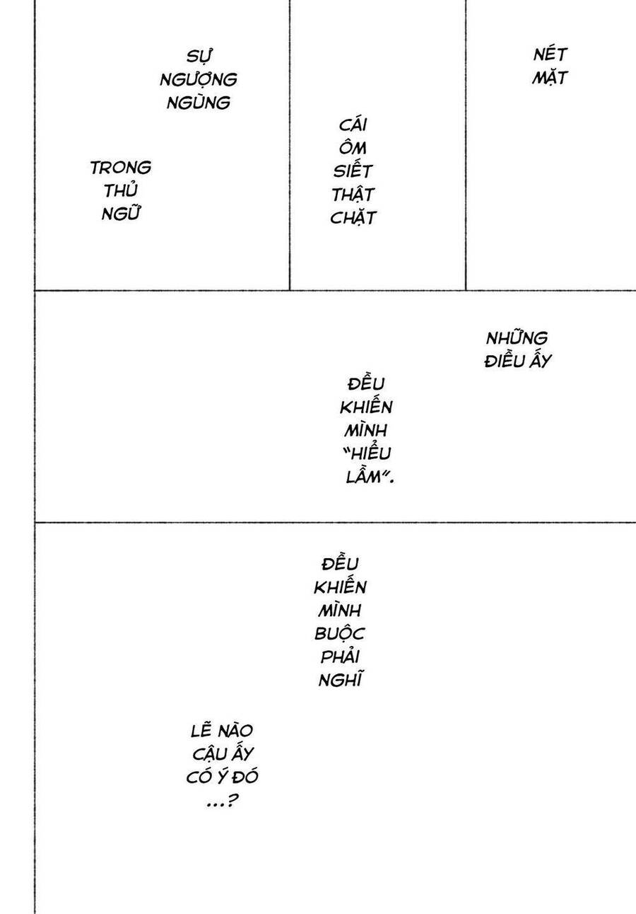 Ngôn Ngữ Yêu Thương Chap 23 - Next Chap 24