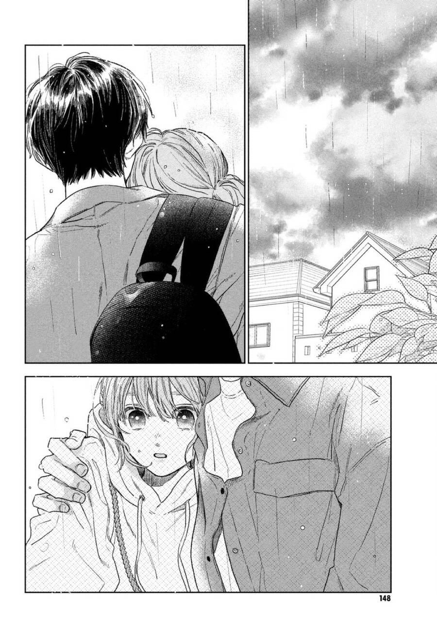 Ngôn Ngữ Yêu Thương Chap 23 - Next Chap 24