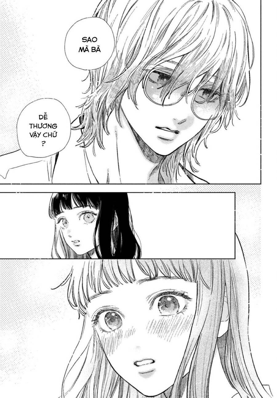 Ngôn Ngữ Yêu Thương Chap 23 - Next Chap 24