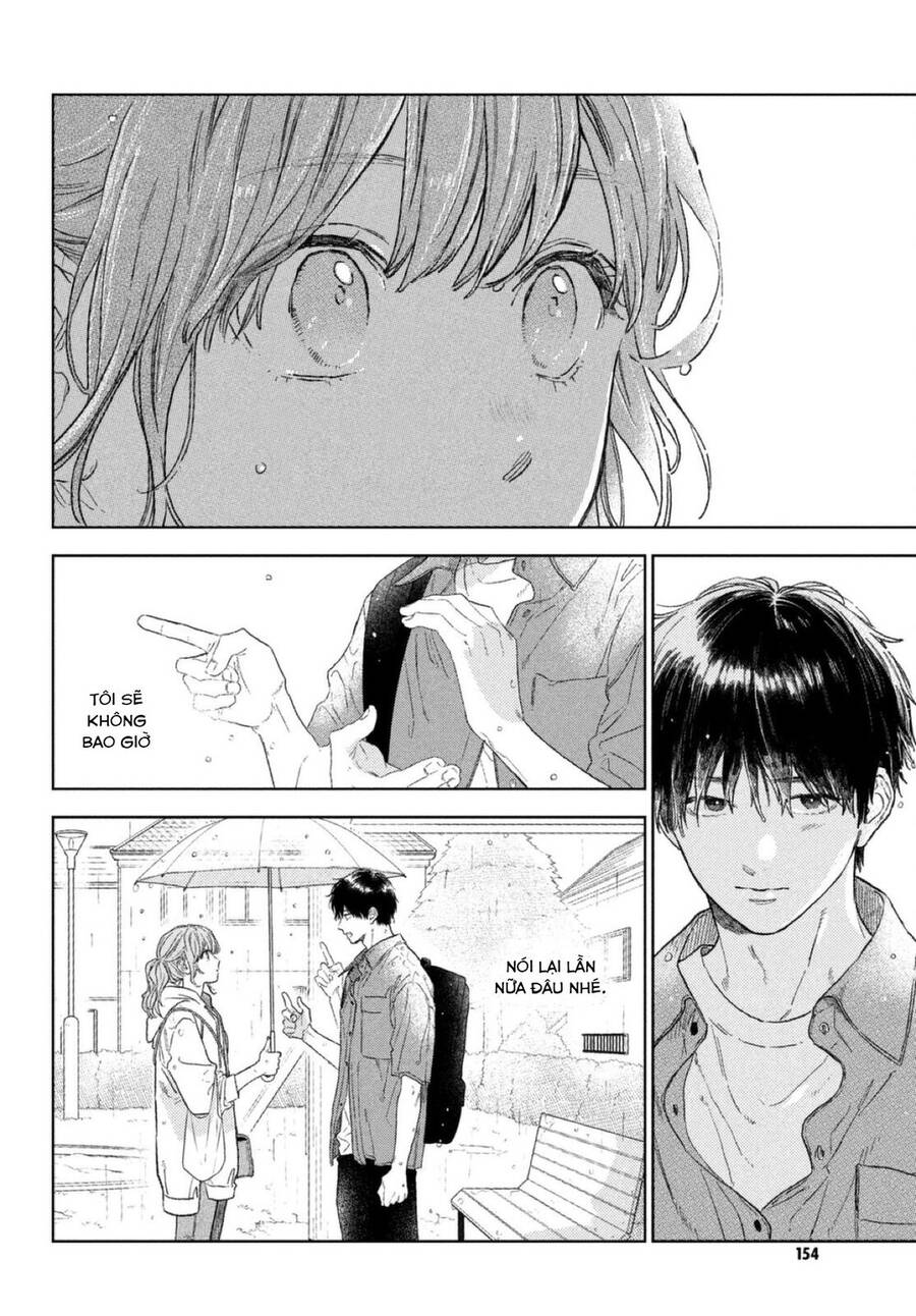 Ngôn Ngữ Yêu Thương Chap 23 - Next Chap 24