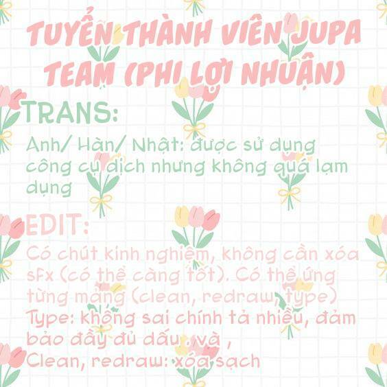 Ngôn Ngữ Yêu Thương Chap 10 - Next Chap 11