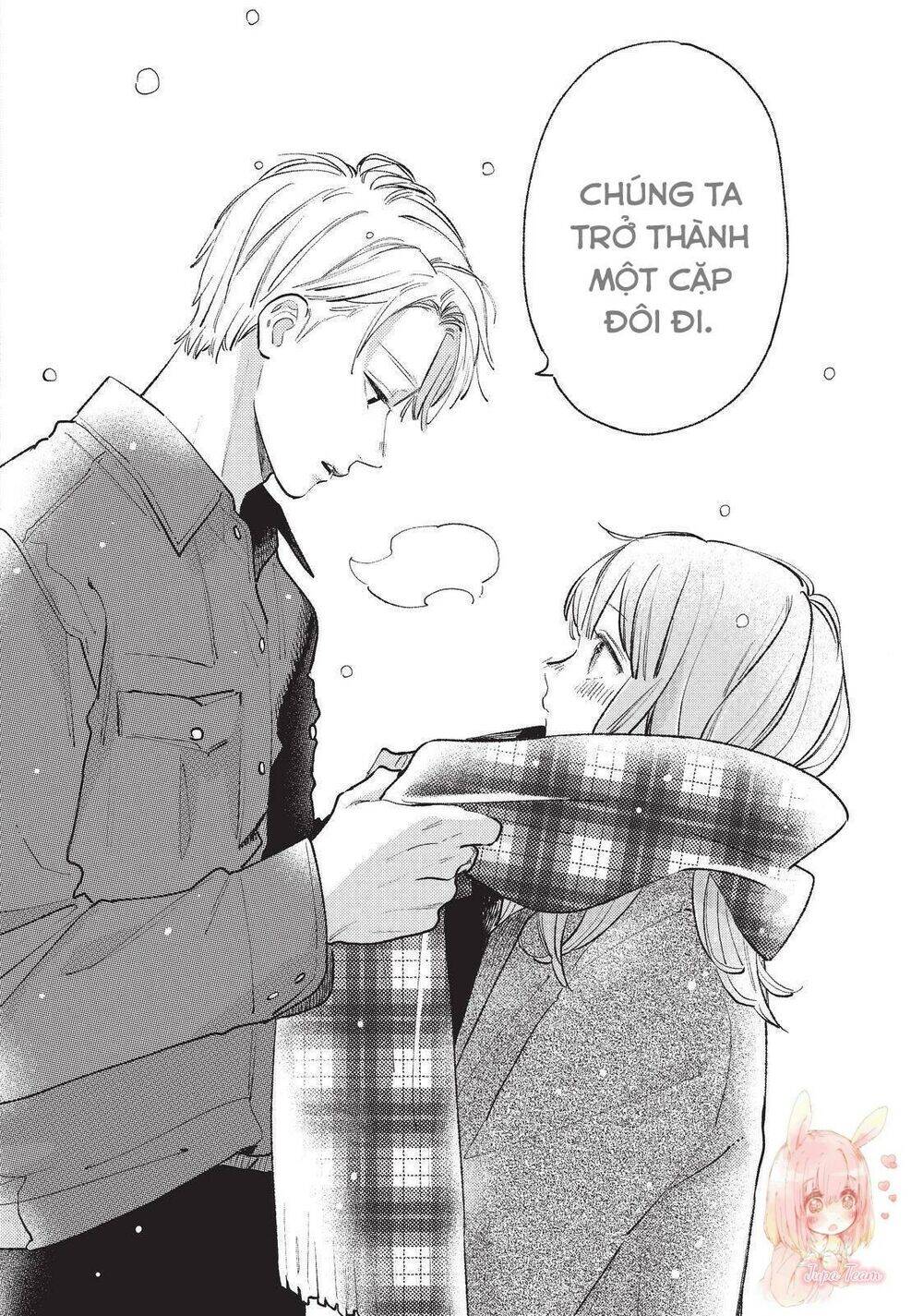 Ngôn Ngữ Yêu Thương Chap 10 - Next Chap 11