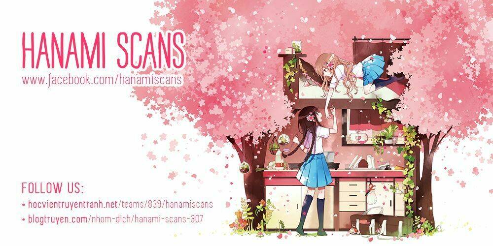 Ngôn Ngữ Yêu Thương Chap 4 - Next Chap 5