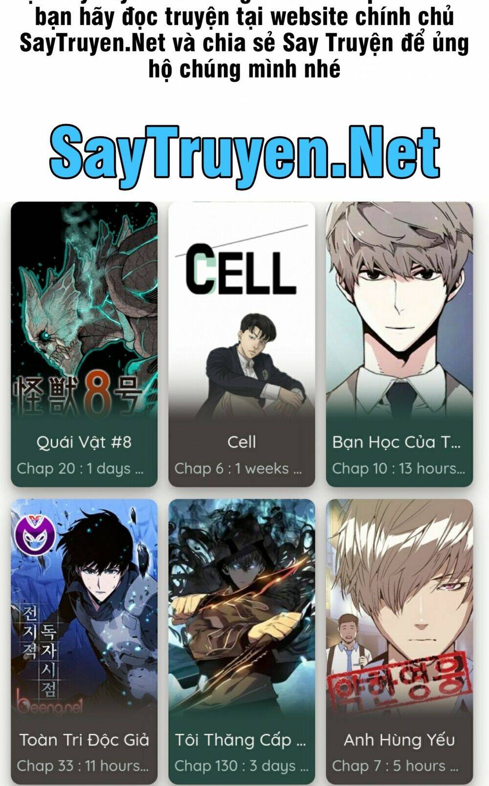 Ngôn Ngữ Yêu Thương Chap 6 - Next Chap 7