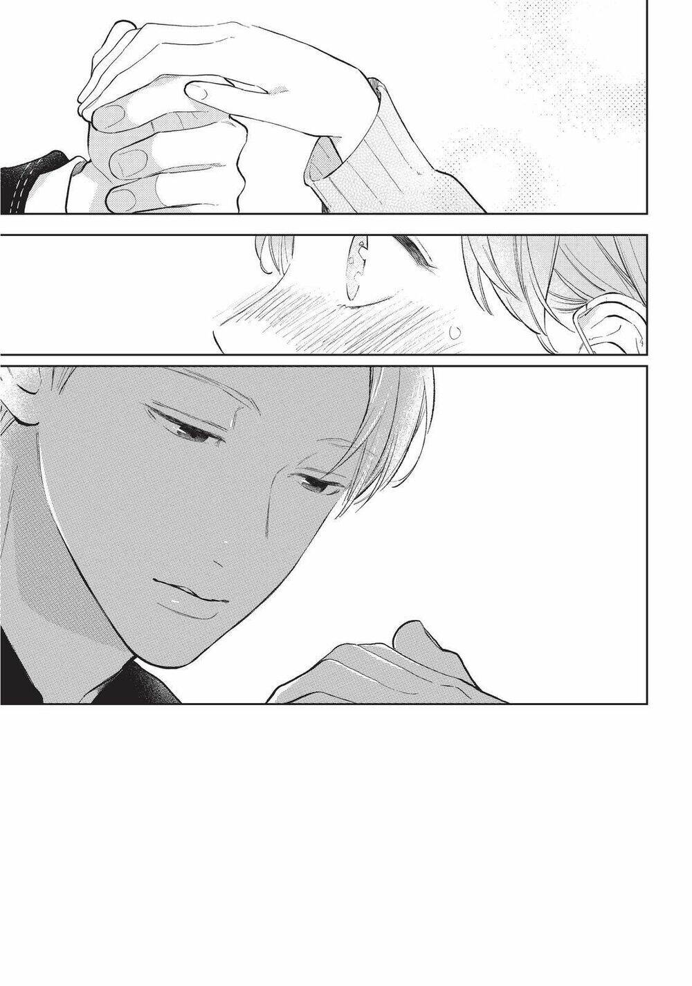 Ngôn Ngữ Yêu Thương Chap 9 - Next Chap 10