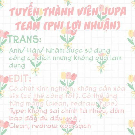 Ngôn Ngữ Yêu Thương Chap 9 - Next Chap 10