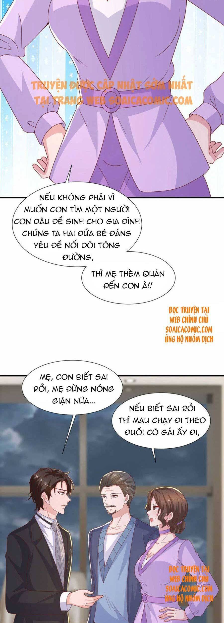 Sự Trả Thù Của Nữ Vương Chap 100 - Next Chap 101