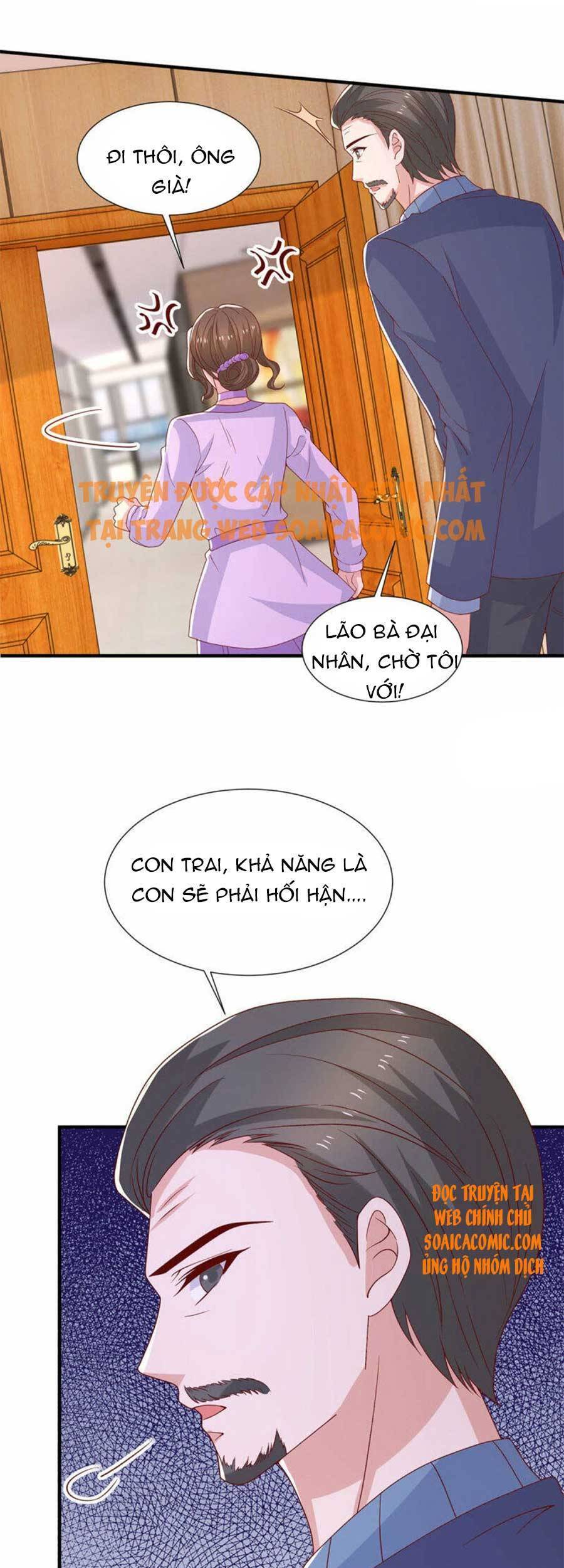 Sự Trả Thù Của Nữ Vương Chap 100 - Next Chap 101