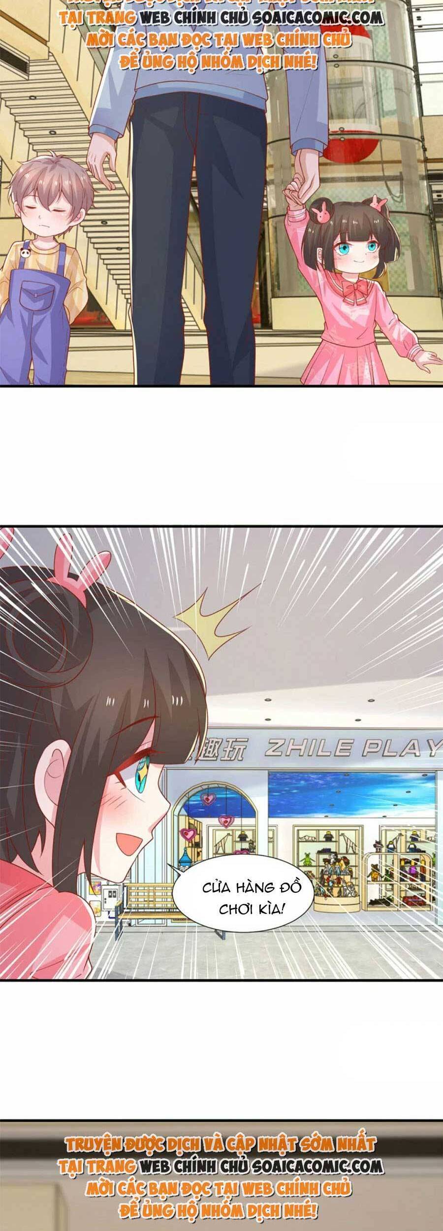 Sự Trả Thù Của Nữ Vương Chap 103 - Next Chap 104