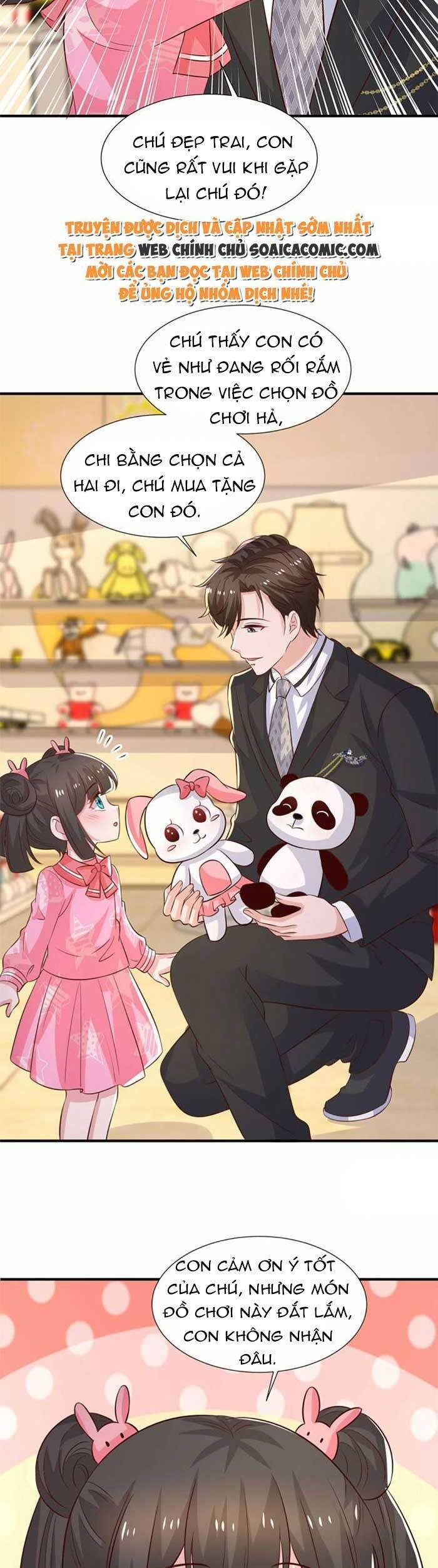 Sự Trả Thù Của Nữ Vương Chap 103 - Next Chap 104