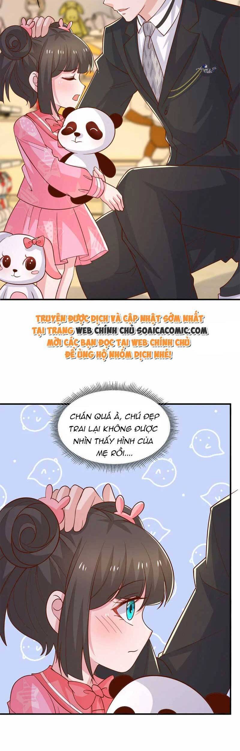 Sự Trả Thù Của Nữ Vương Chap 103 - Next Chap 104