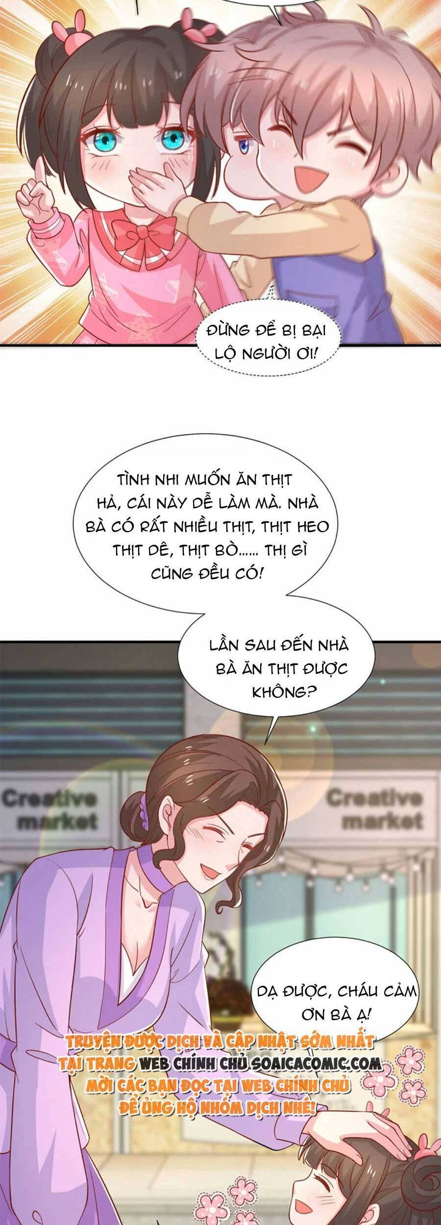 Sự Trả Thù Của Nữ Vương Chap 107 - Next Chap 108