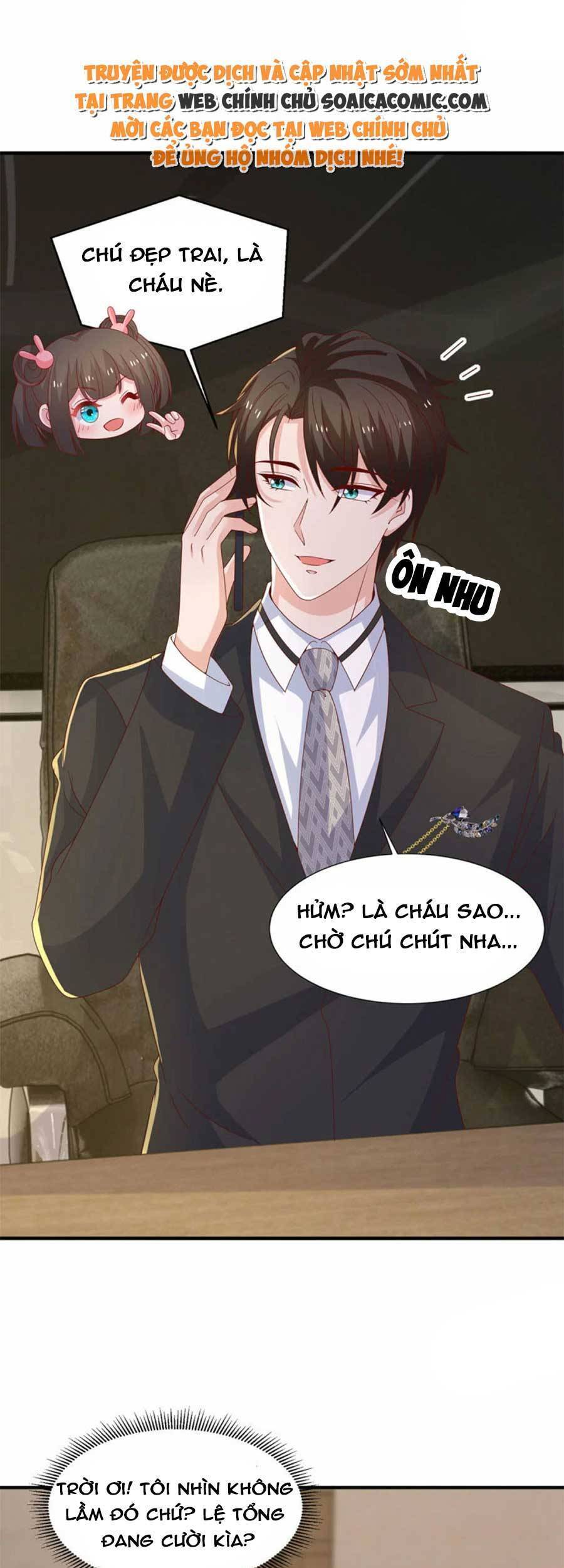 Sự Trả Thù Của Nữ Vương Chap 107 - Next Chap 108