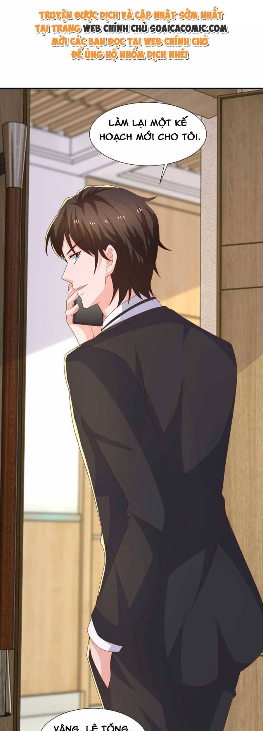 Sự Trả Thù Của Nữ Vương Chap 107 - Next Chap 108