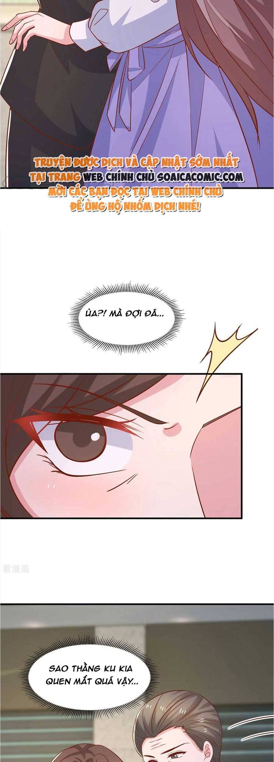 Sự Trả Thù Của Nữ Vương Chap 108 - Next Chap 109