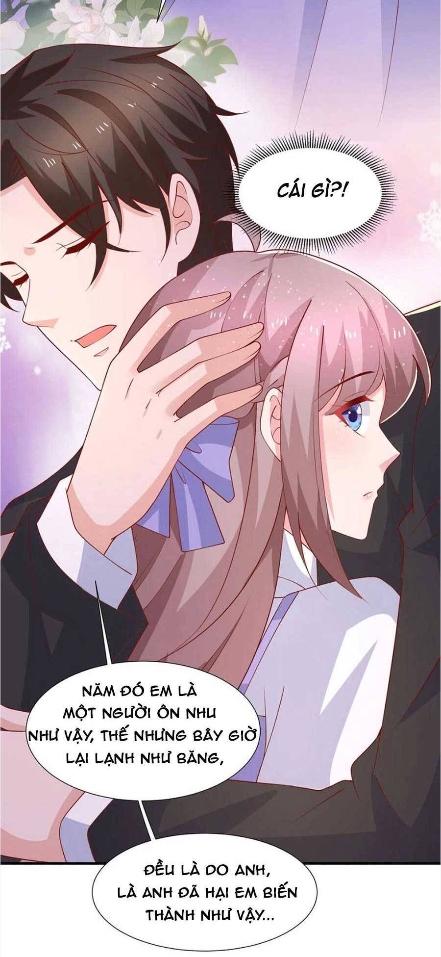 Sự Trả Thù Của Nữ Vương Chap 108 - Next Chap 109