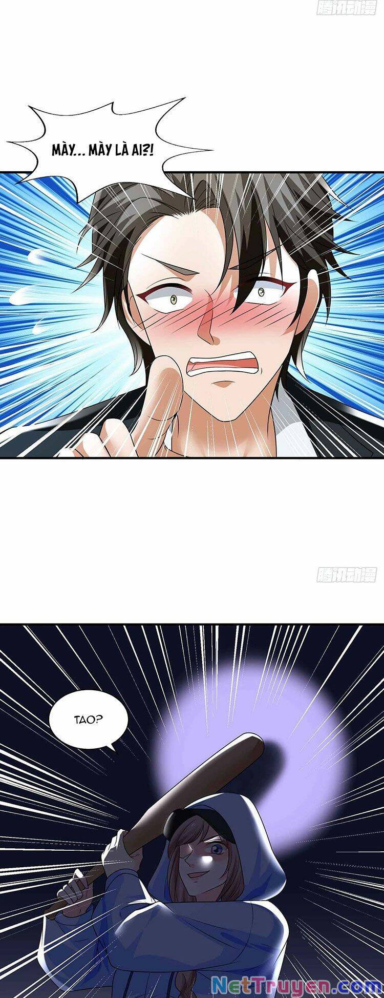 Sự Trả Thù Của Nữ Vương Chap 17 - Next Chap 18