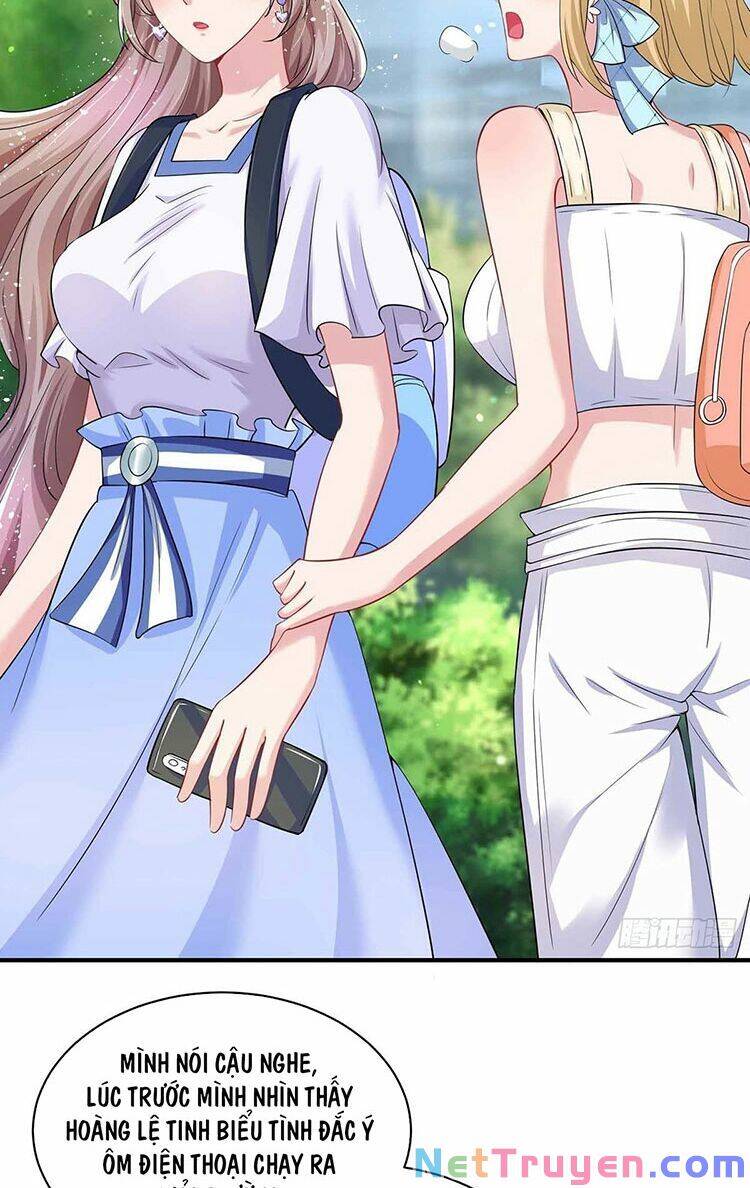 Sự Trả Thù Của Nữ Vương Chap 17 - Next Chap 18