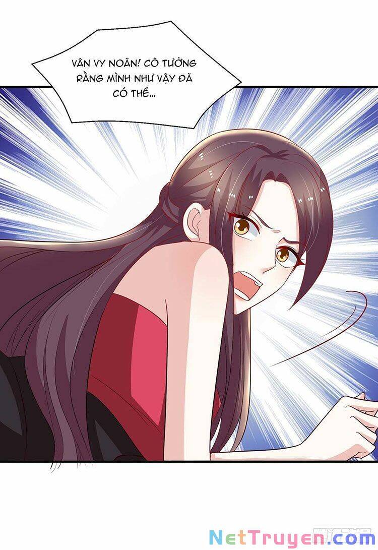 Sự Trả Thù Của Nữ Vương Chap 22 - Next Chap 23