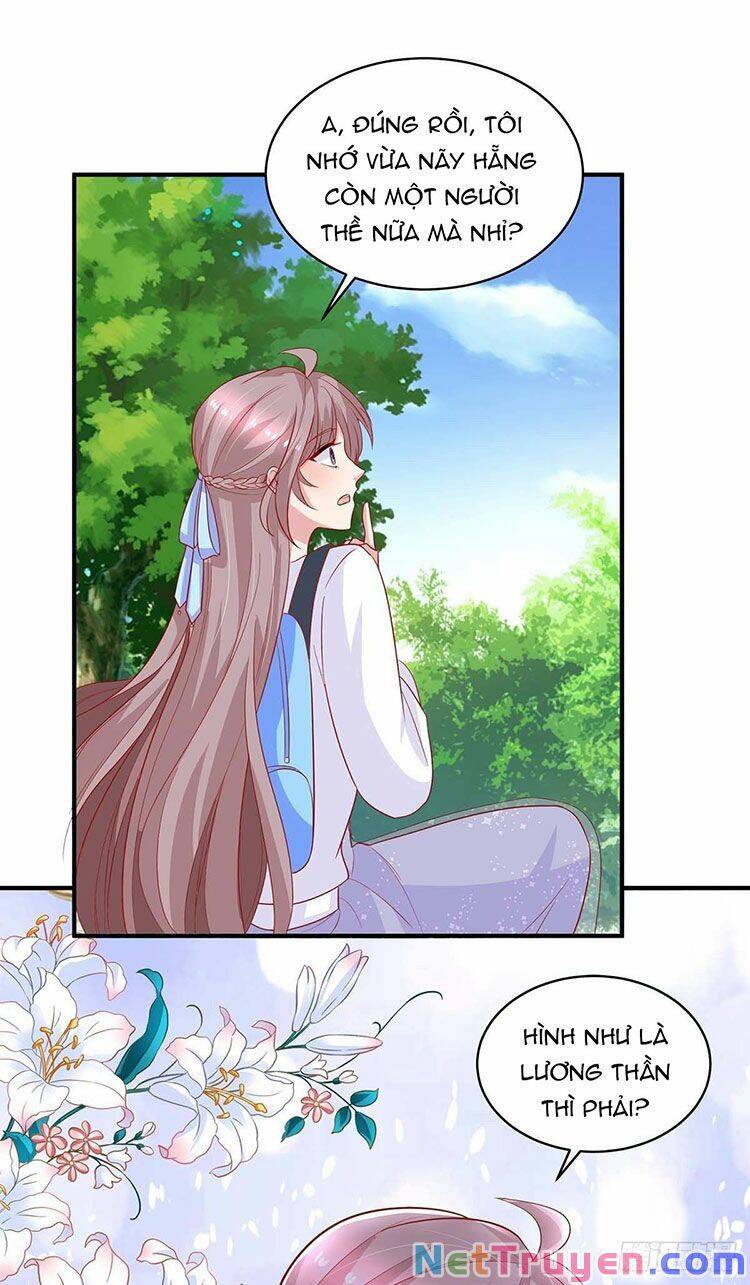 Sự Trả Thù Của Nữ Vương Chap 22 - Next Chap 23