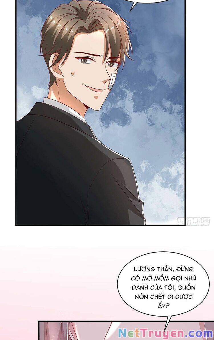 Sự Trả Thù Của Nữ Vương Chap 23 - Next Chap 24