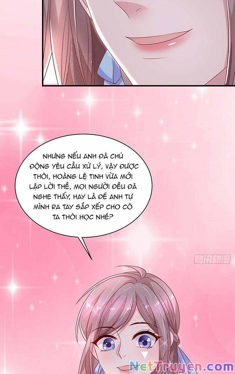 Sự Trả Thù Của Nữ Vương Chap 23 - Next Chap 24